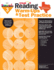 Newmark Learning Staar Reading Warm-Ups & Test Practice Grade 3