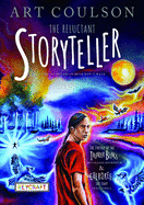 The Reluctant Storyteller | Multigenerational Juvenile Fiction of Family, People & Places | Reading Age 8-12 | Grade Level 3-4 | Reycraft Books
