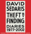 Theft By Finding: Diaries (1977-2002)