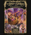 An Author's Odyssey (the Land of Stories)