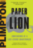 Paper Lion