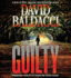 The Guilty (Will Robie Series, 5)