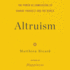 Altruism: the Power of Compassion to Change Yourself and the World