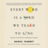 Every Word is a Bird We Teach to Sing: Encounters With Language