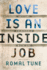 Love is an Inside Job: Getting Vulnerable With God