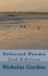 Selected Poems: 2nd Edition