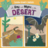 A Day and Night in the Desert (Habitats) (Caroline Arnold's Habitats)