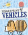 Fingerprint Vehicles (Fun With Fingerprints)