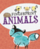 Fingerprint Animals (Fun With Fingerprints)