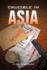 Crucible in Asia