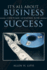 It's All About Business Lifetime Lessons for Success