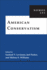 American Conservatism; Nomos Lvi