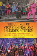 Church of Stop Shopping & Religious Acti