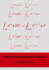 Vector and Geometric Calculus (Geometric Algebra & Calculus)