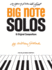 A Young Pianist's First Big Note Solos-10 Original Compositions By William Gillock Format: Paperback