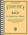 Bach: The Ultimate Piano Collection
