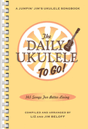 The Daily Ukulele: to Go!