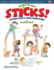 Sticks! (Freddie the Frog)
