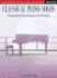 Classical Piano Solos-Fourth Grade: John Thompson's Modern Course Compiled and Edited By Philip Low, Sonya Schumann & Charmaine Siagian (John Thompson's Modern Course for Piano: Fourth Grade)