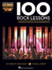 100 Rock Lessons-Keyboard Lesson Goldmine Series (Book/2-Cd Pack) Format: Paperback