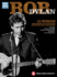 Bob Dylan-Easy Guitar: Easy Guitar With Notes & Tab