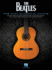 The Beatles for Easy Classical Guitar | Beginner Classical Guitar Songbook | Standard Notation Sheet Music and Tablature for Students, Teachers and Fans Learning Solo Acoustic Guitar