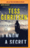 I Know a Secret (Rizzoli & Isles, 12)