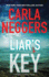 Liar's Key (Sharpe & Donovan, 6)