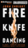 Fire Knife Dancing (Jungle Beat Mystery, 2)