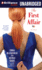 The First Affair: a Novel