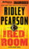 The Red Room (Risk Agent) (Audio Cd)
