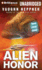Alien Honor (a Fenris Novel)