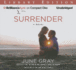 Surrender (Disarm, 8)