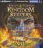 Kingdom Keepers VII: the Insider (the Kingdom Keepers Series)