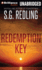 Redemption Key (a Dani Britton Novel)
