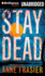 Stay Dead (Elise Sandburg, 2)