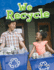Teacher Created Materials-Science Readers: Content and Literacy: We Recycle-Grade 1-Guided Reading Level K