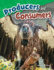 Teacher Created Materials-Science Readers: Content and Literacy: Producers and Consumers-Grade 4-Guided Reading Level Q