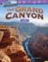 Travel Adventures: The Grand Canyon: Data