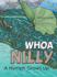 Whoa Nilly a Nymph Grows Up