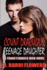 Count Dracula's Teenage Daughter (Transylvanica High Series)