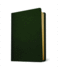 Baylor Annotated Study Bible