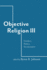 Objective Religion-Freedom, Politics, Secularization