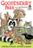 Gooseberry Park and the Master Plan