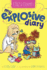 My Explosive Diary (1) (Eliza Boom)