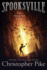 The Haunted Cave Format: Hardcover