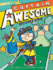 Captain Awesome Gets a Hole-in-One Format: Hardcover
