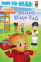 Daniel Plays Ball: Ready-to-Read Pre-Level 1 (Daniel Tiger's Neighborhood)