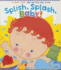 Splish, Splash, Baby! (Karen Katz Lift-the-Flap Books)
