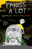 Fangs a Lot: Final Notes From a Totally Lame Vampire